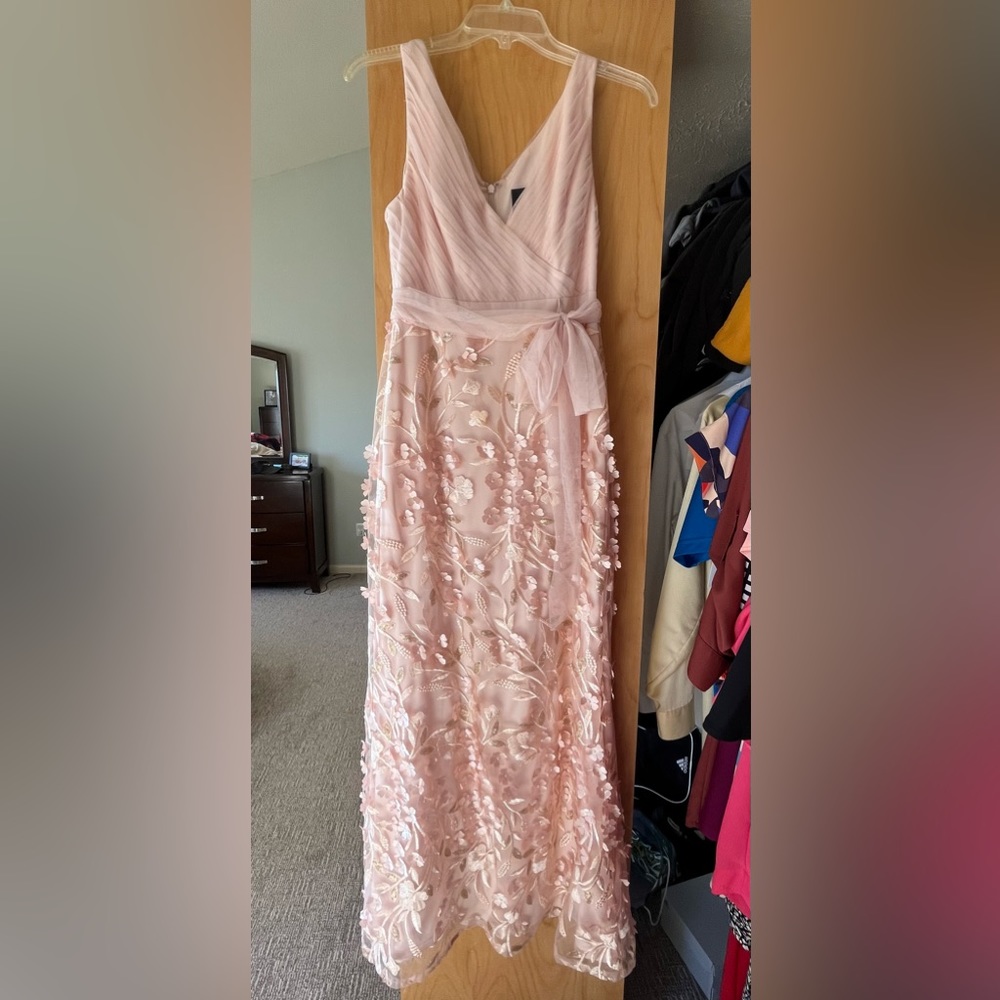 Formal dress